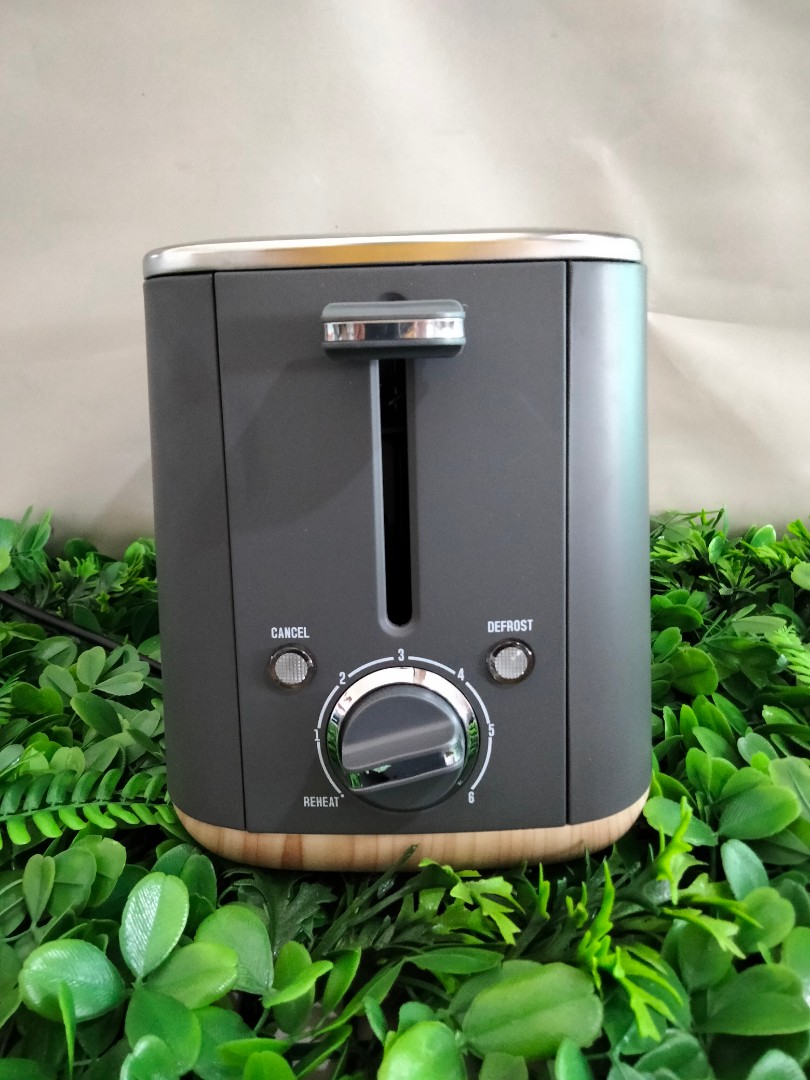 Anko 2 Slice Toaster, TV & Home Appliances, Kitchen Appliances, Ovens