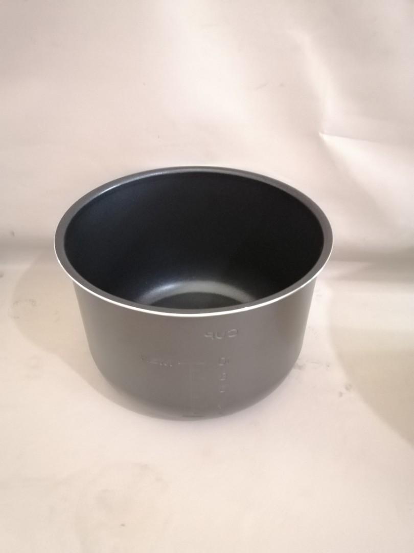 Anko 5.8 Litre Pressure Cooker, Furniture & Home Living, Kitchenware