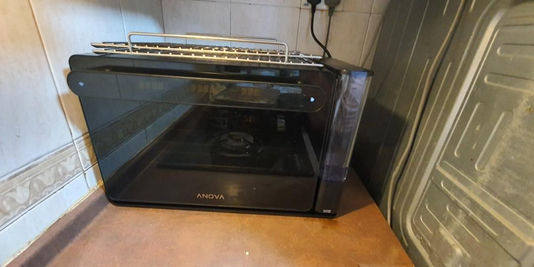 Anova Steam Oven, TV & Home Appliances, Kitchen Appliances, Ovens