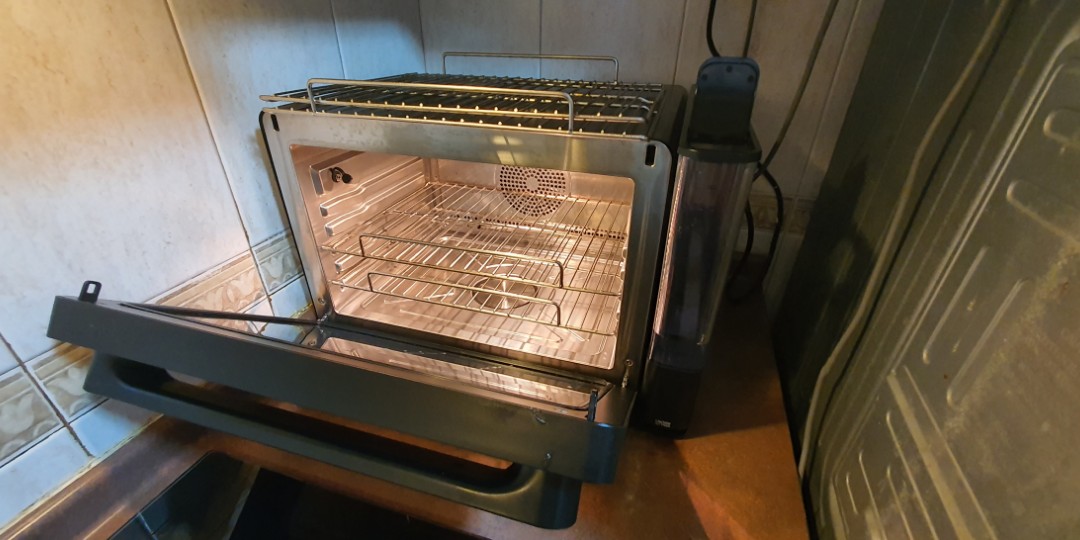 Anova Steam Oven, TV & Home Appliances, Kitchen Appliances, Ovens