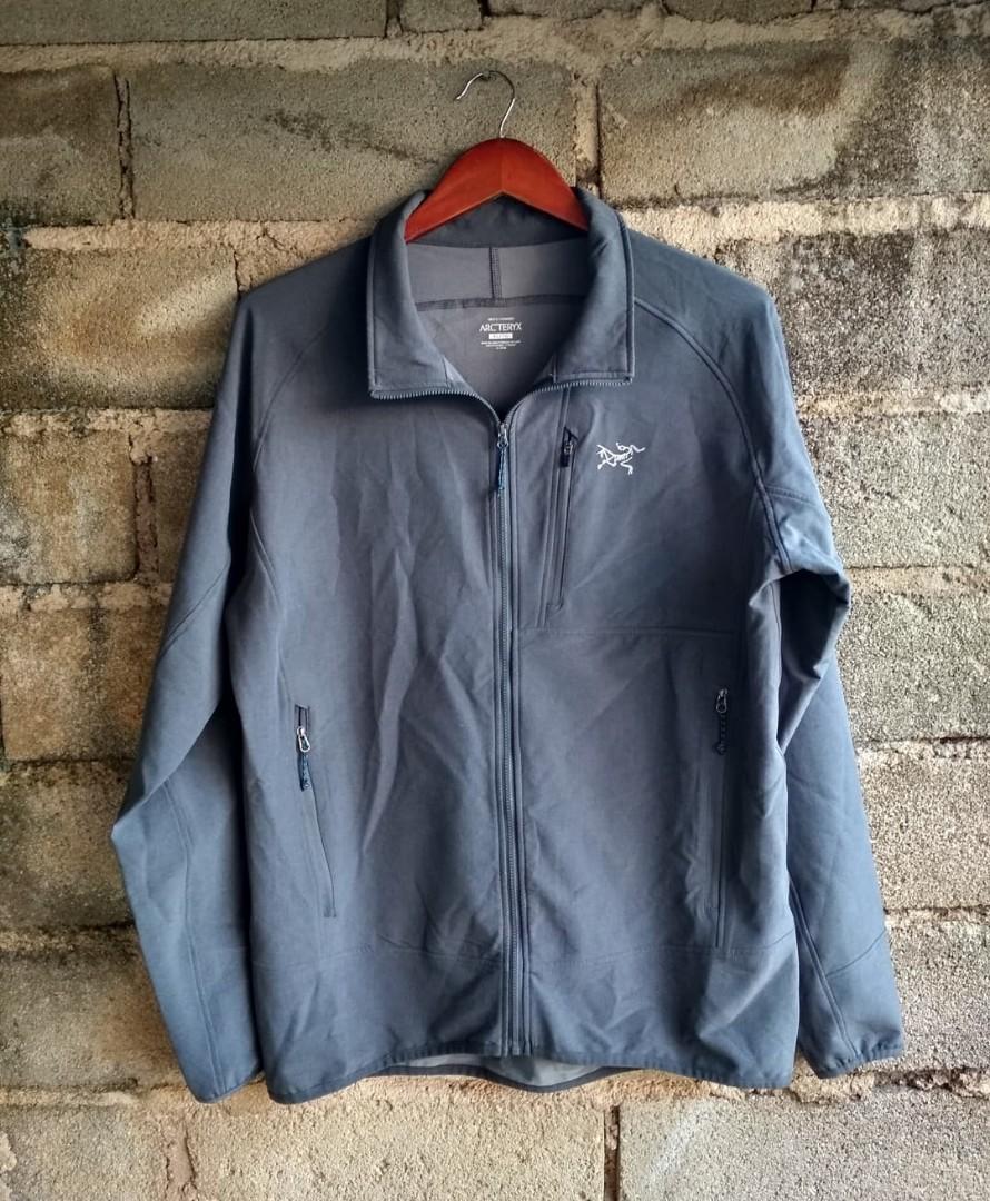 jaket arcteryx