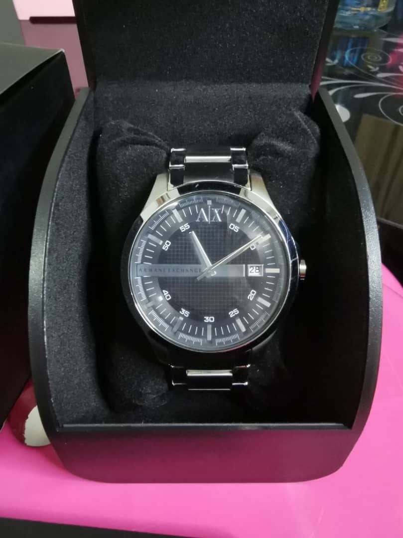 armani exchange 2103