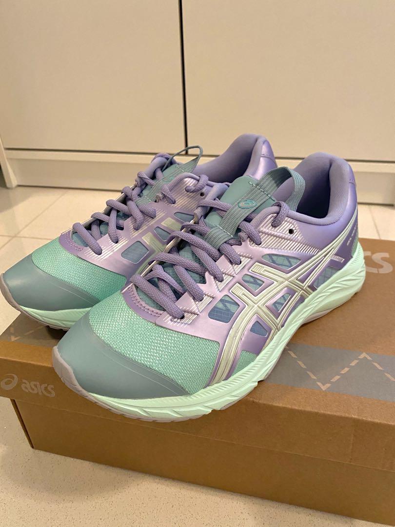 Asics fn2 s gel contend 5