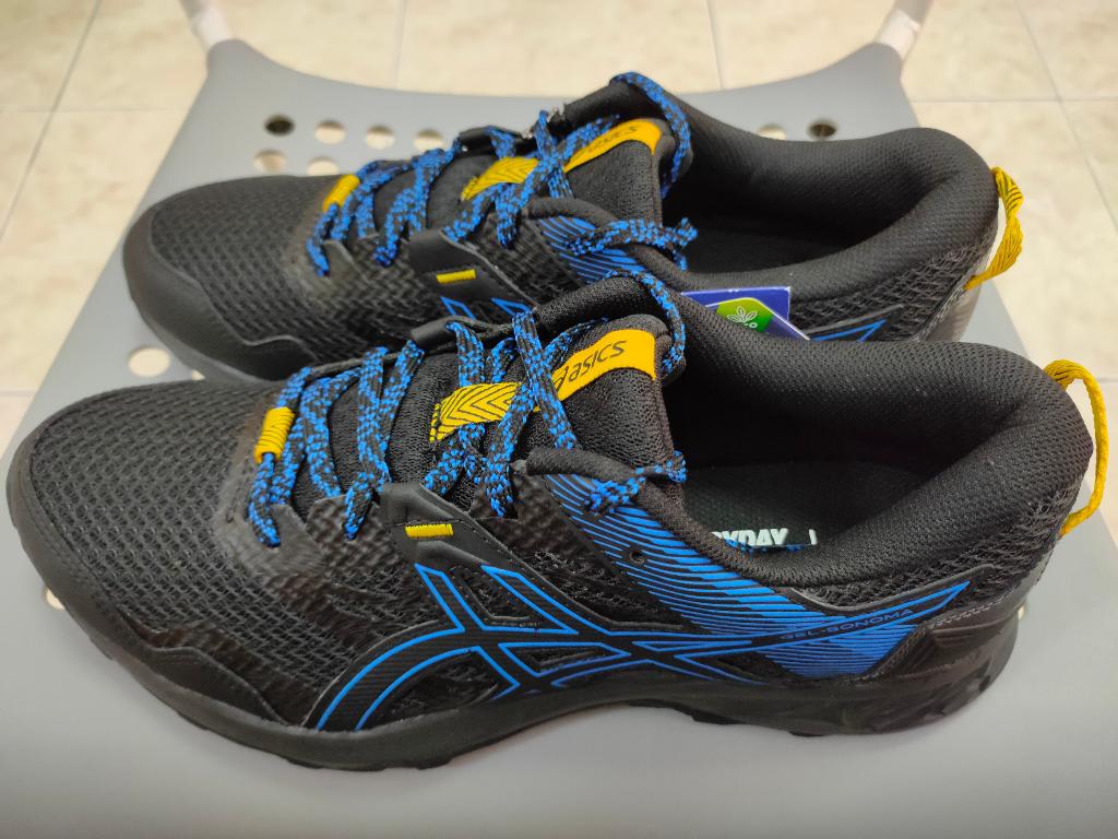 Asics gel-sonoma 5 trail running shoes - ss20 clearance