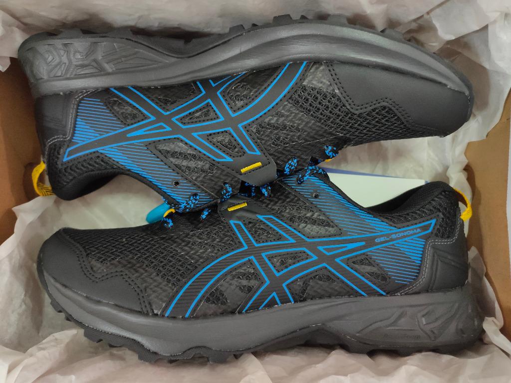 Asics gel-sonoma 5 trail running shoes - ss20 hot sale