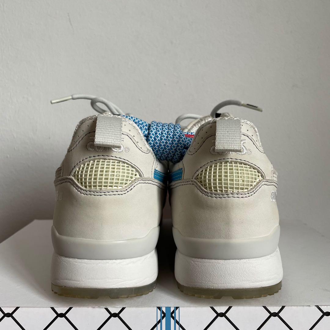 asics x mita 30th anniversary