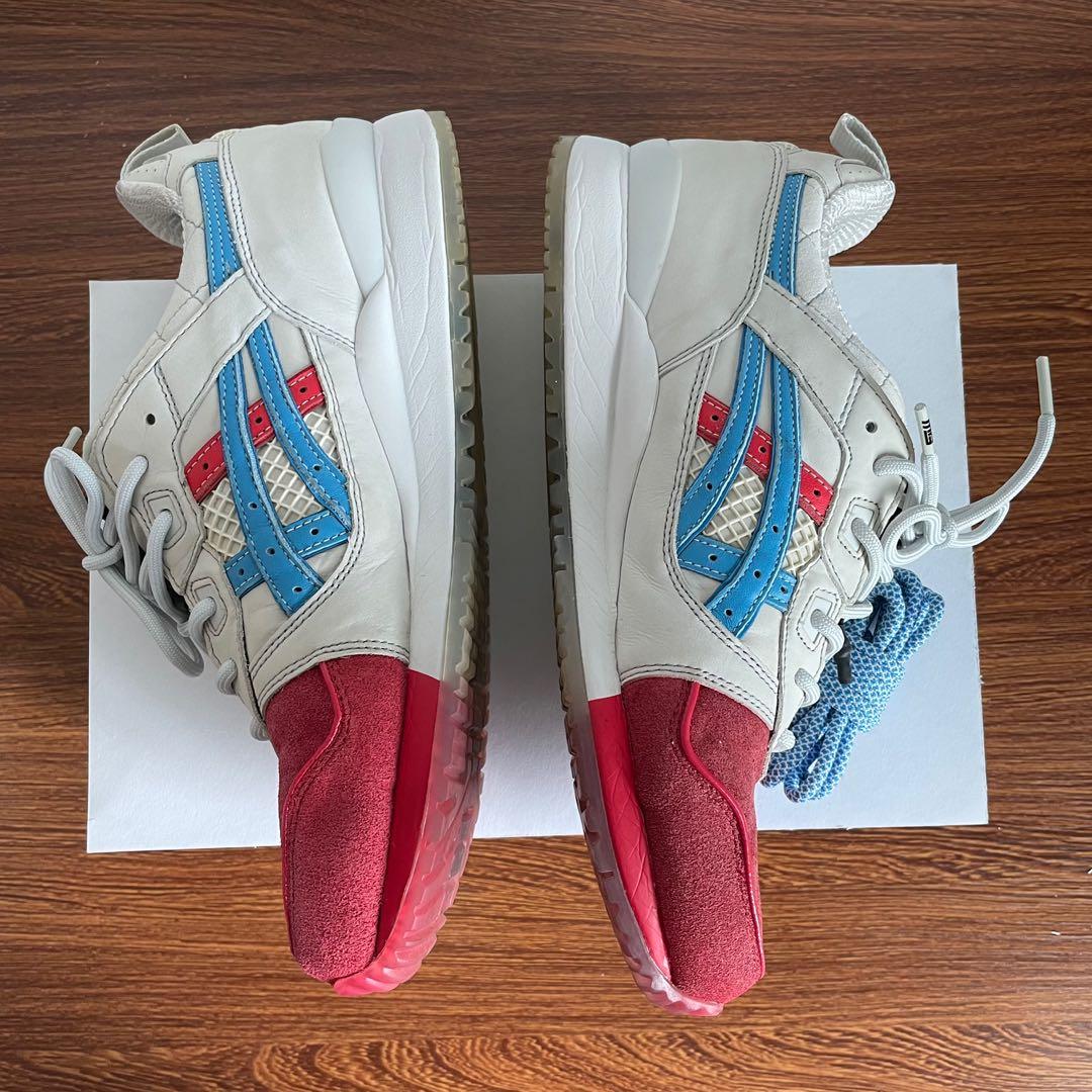 Mita gel lyte deals 3 30th anniversary