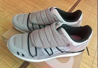 Asics X SBTG X Limited Edition "Monsoon Patrols"