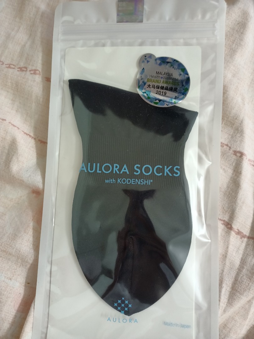 Aulora stokin Aulora Socks