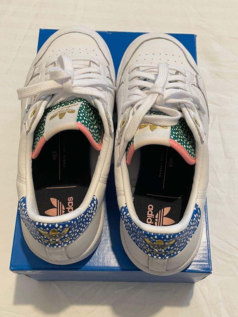 Continental 8 adidas footlocker outlet