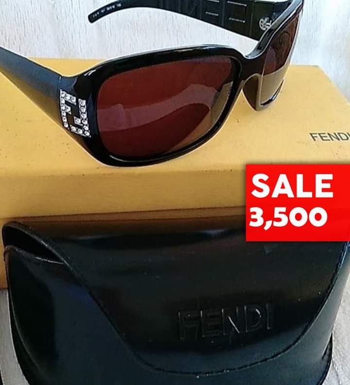 authentic fendi sunglasses
