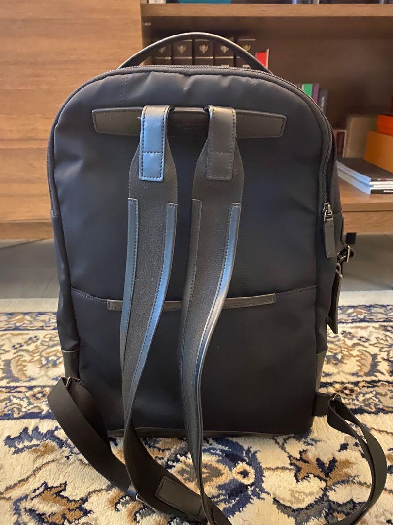 Authentic Tumi Harrison Webster Backpack