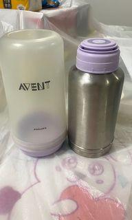 Avent Philip: Food warmer