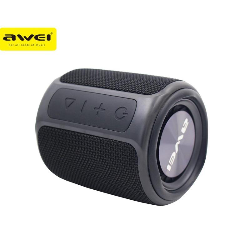 Awei speaker clearance
