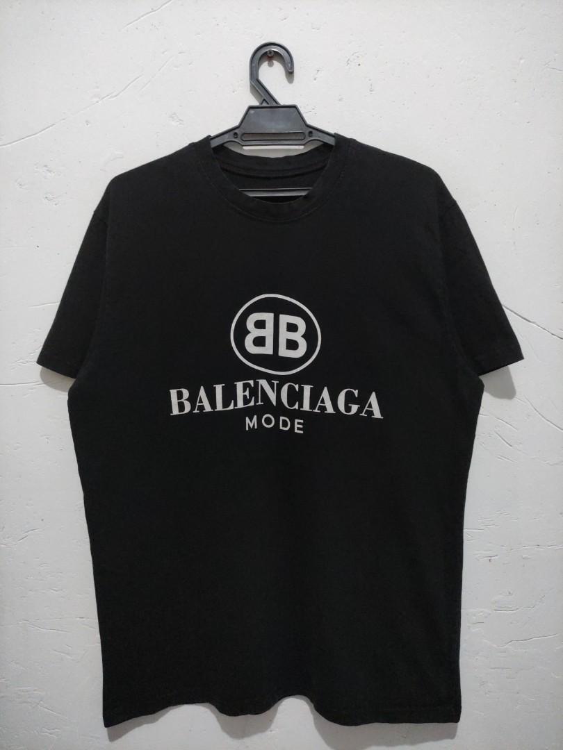 Mode balenciaga deals