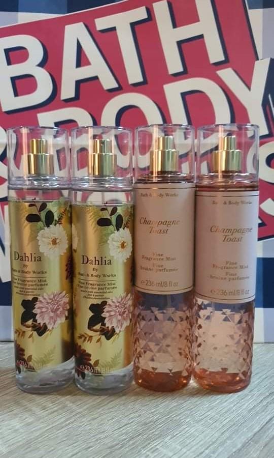 ð¯ ORIGINAL Bath and Body Works Best Seller, Beauty ...