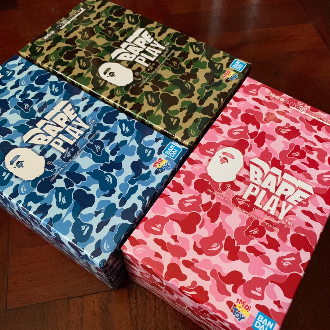 bape 200