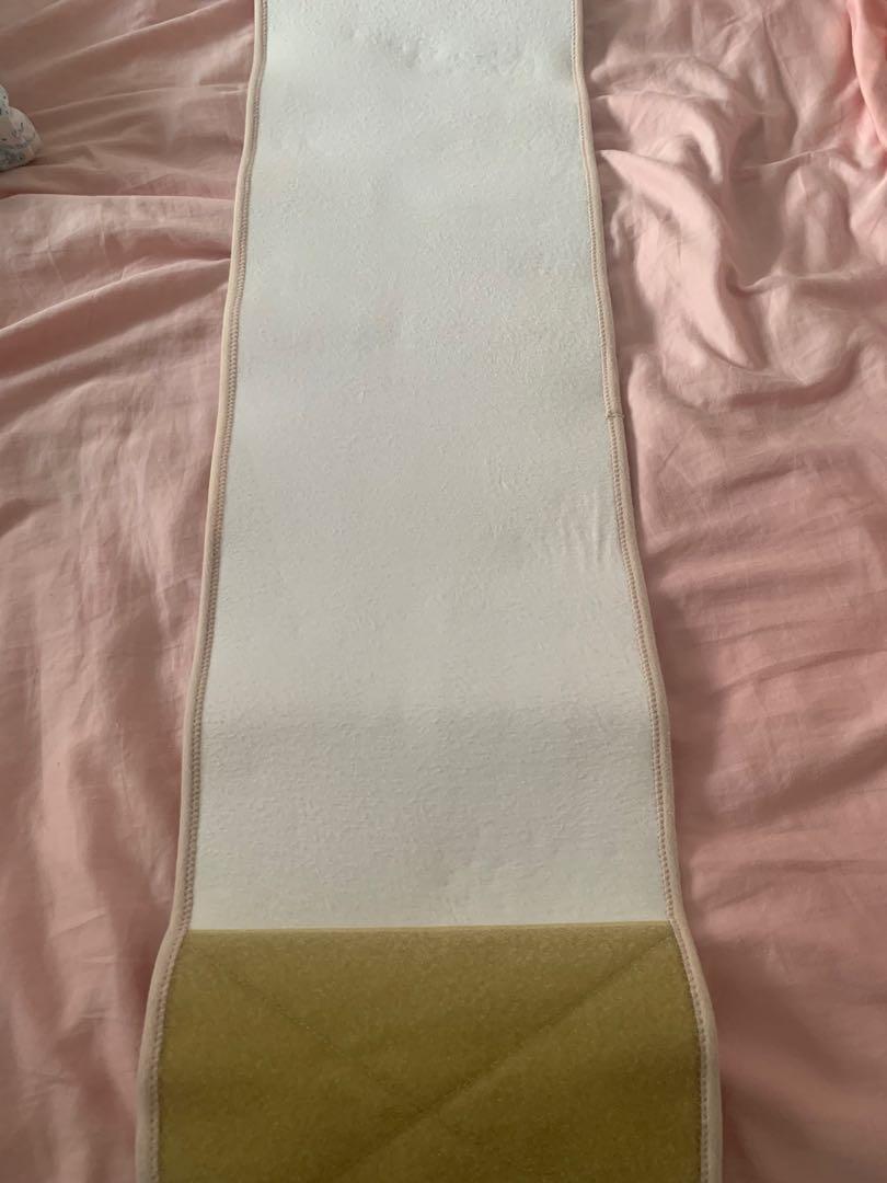 Belly Bandit Bamboo Belly Wrap S, Women's Fashion, Maternity wear on