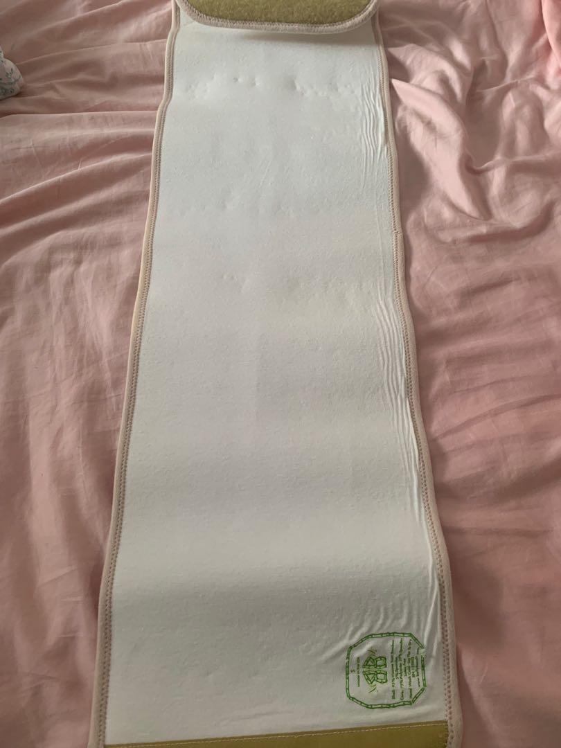 Belly Bandit Bamboo Belly Wrap S, Women's Fashion, Maternity wear on