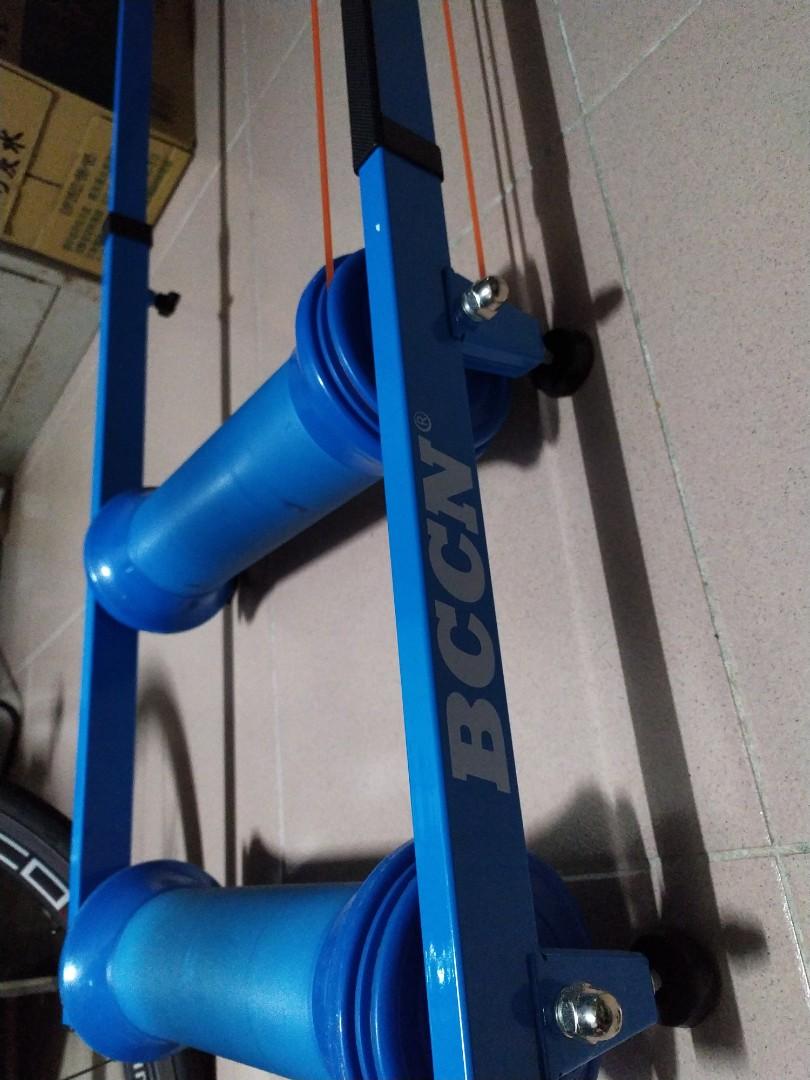 Bccn bike roller on sale