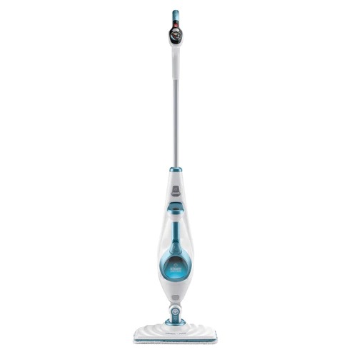 Black and Decker 10in1 Steam Mop Cleaner FSMH1621, TV & Home