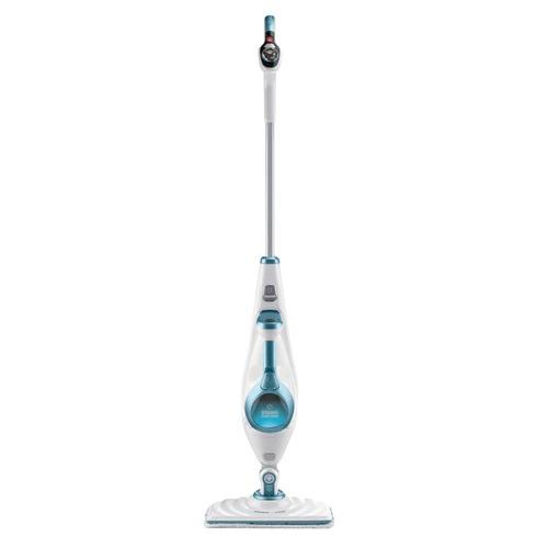 Black and Decker 10in1 Steam Mop Cleaner FSMH1621, TV & Home