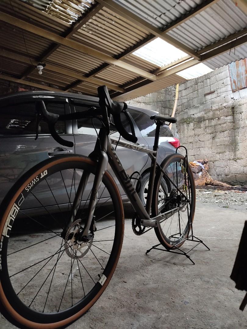 Bmc cross best sale machine