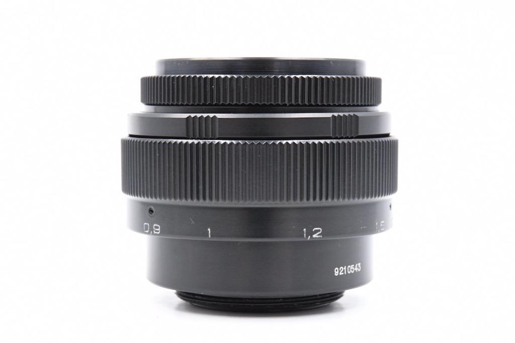 Lzos Jupiter Jupiter 85mm F2 M42 Jupiter-9 85mm F/2 レンズ