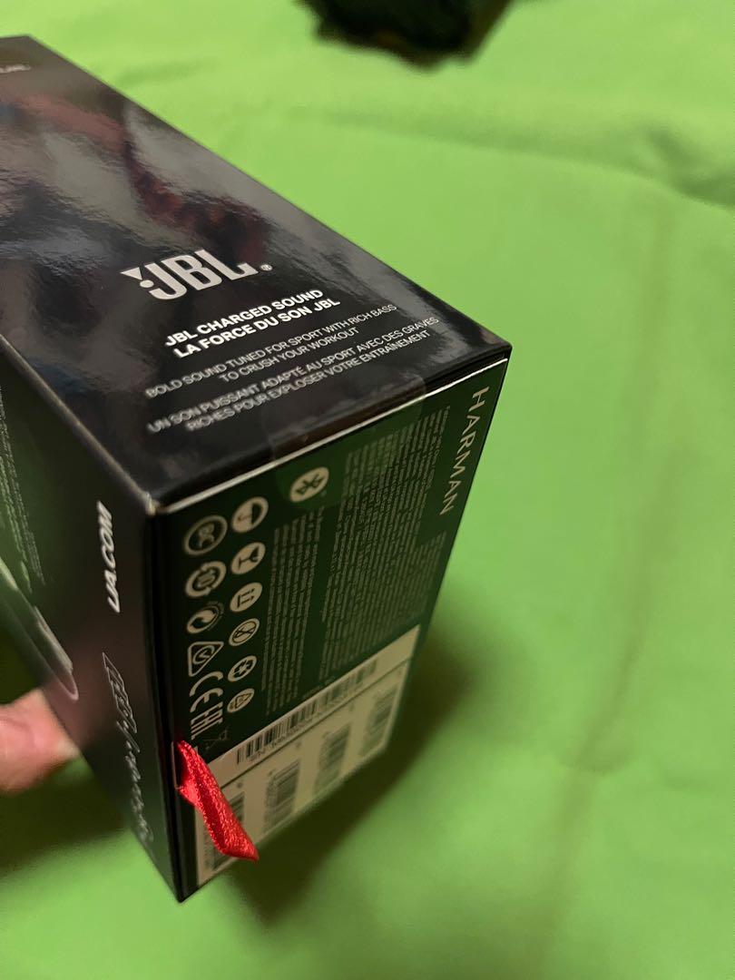 Jbl by harman under armour pivot 2025