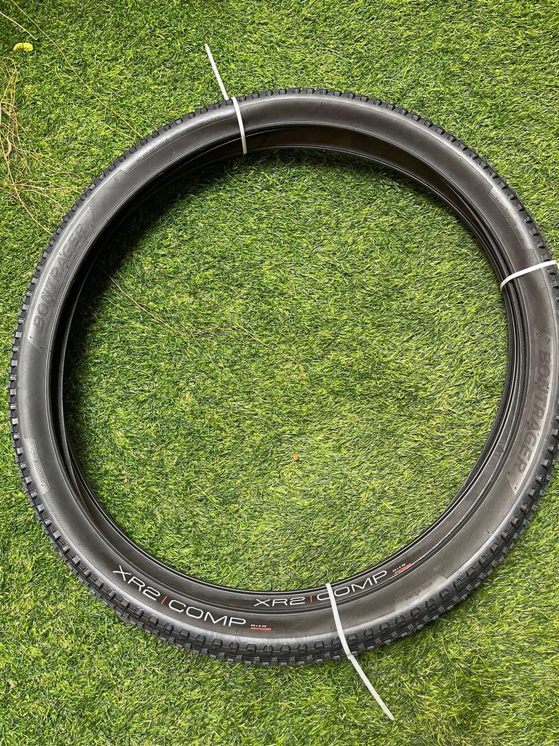 Bontrager xr2 best sale 27.5 x2 20