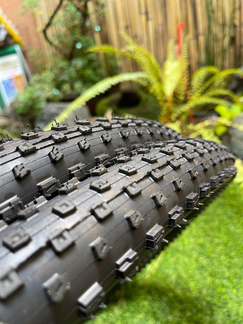 Xr2 shop comp tire