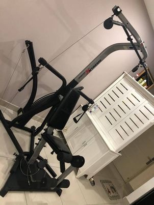 Bowflex bioforce best sale