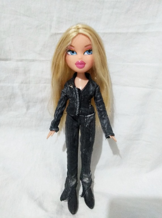 Bratz Dynamite