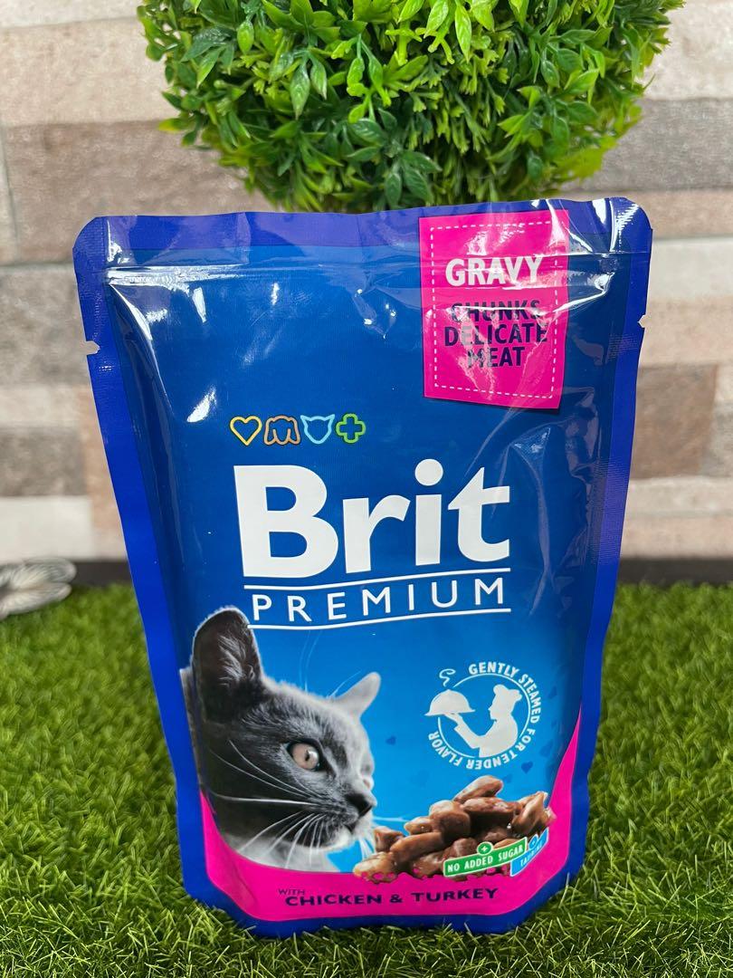 Brit pouch hotsell