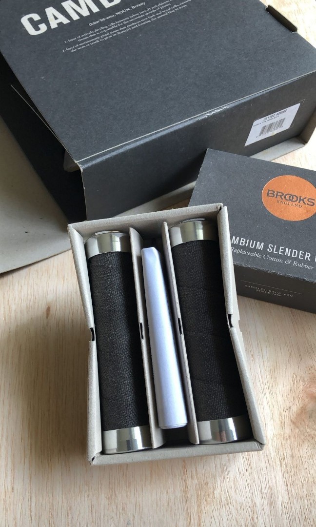 Brooks cambium slender deals