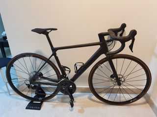 (Category: ) located in . Submitted by cyclone.bikes (Listing ID 1109981836, Image 1). Description: .