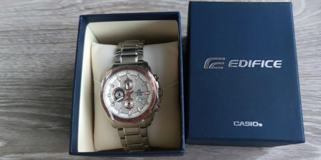 Casio edifice 5026 online