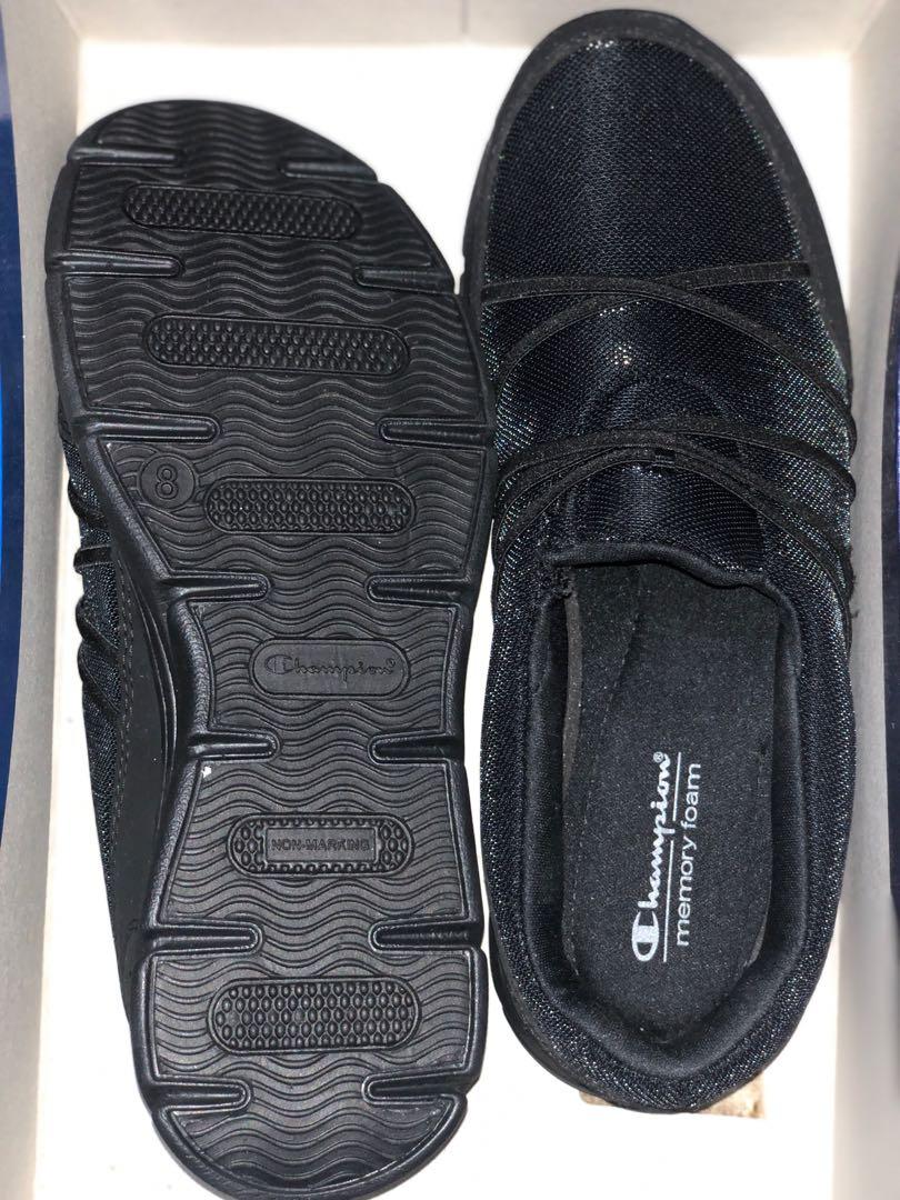 Champion sierra slip on sales