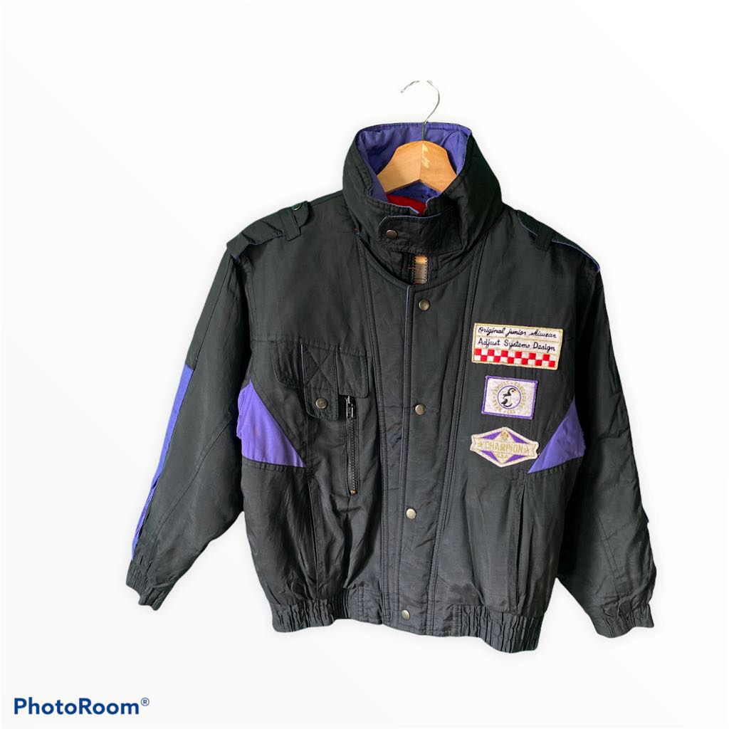 Champion snow jacket outlet