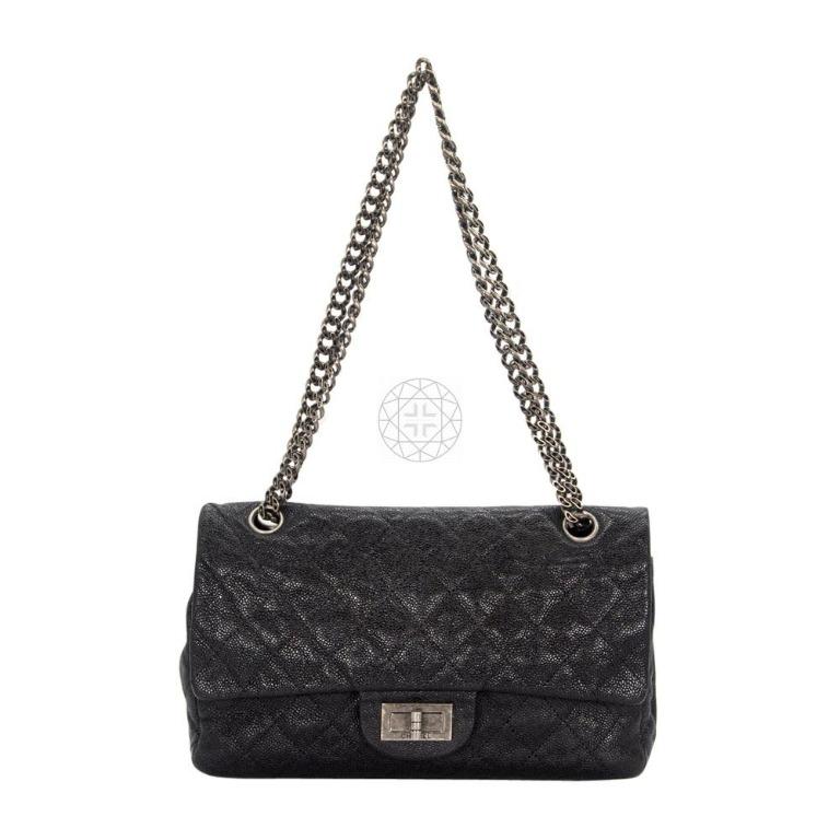 Chanel 2.55 Reissue Double flap 225 Handbag