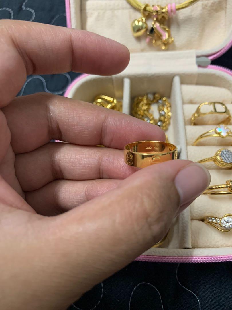 Antique Gold Jewelry - Temu