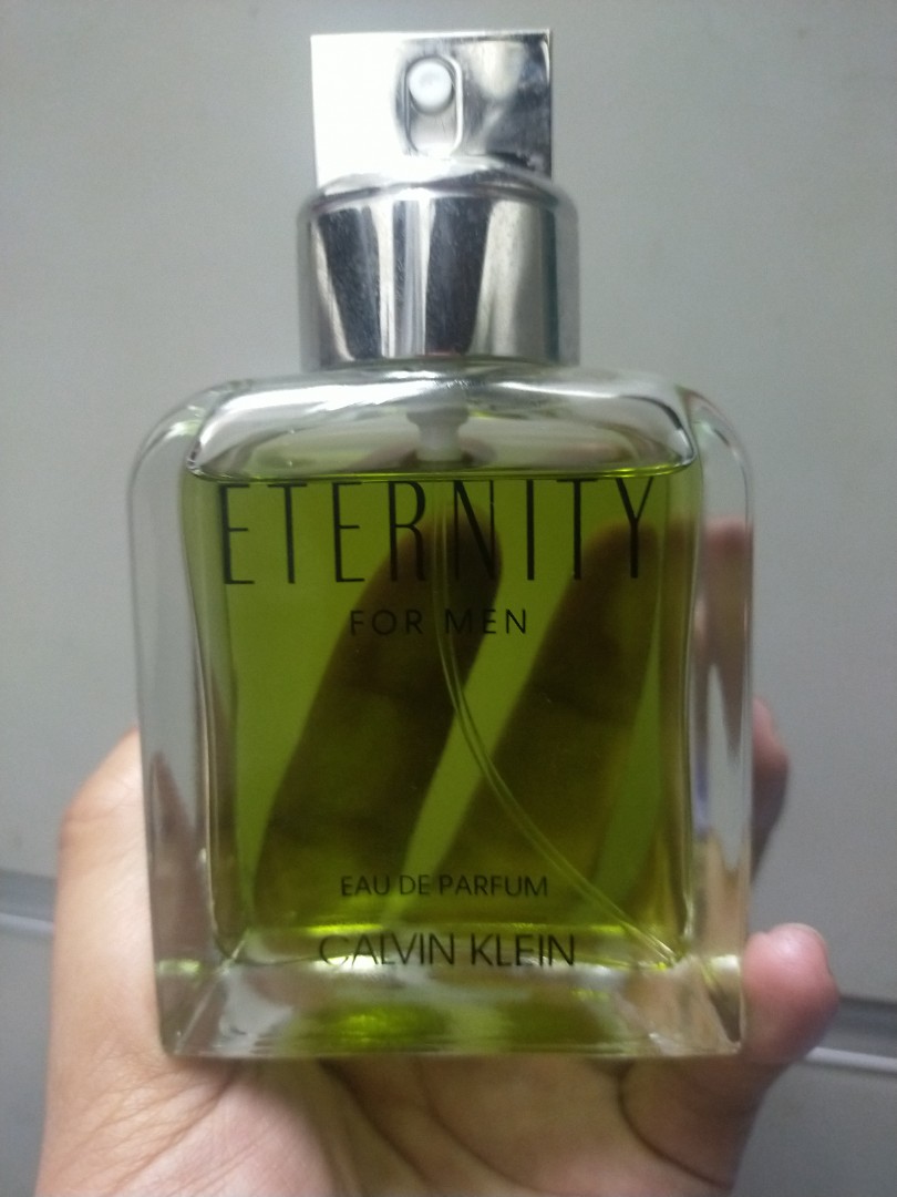 ck eternity edp