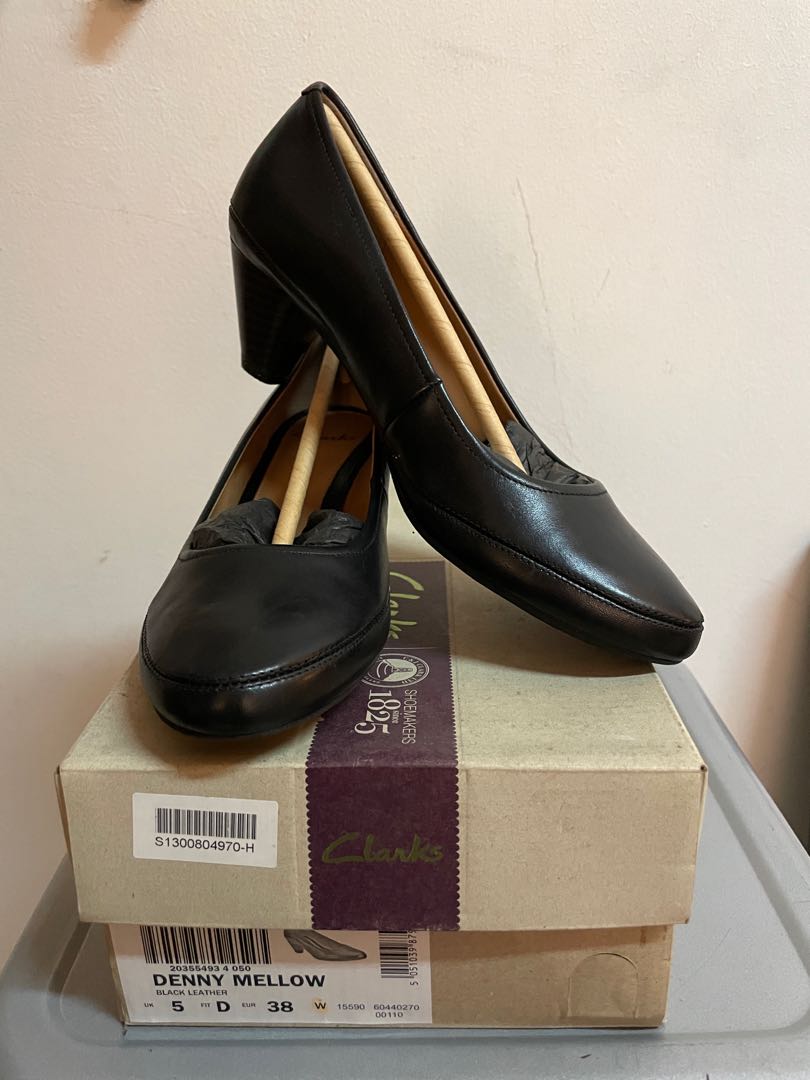 Clarks deals denny mellow