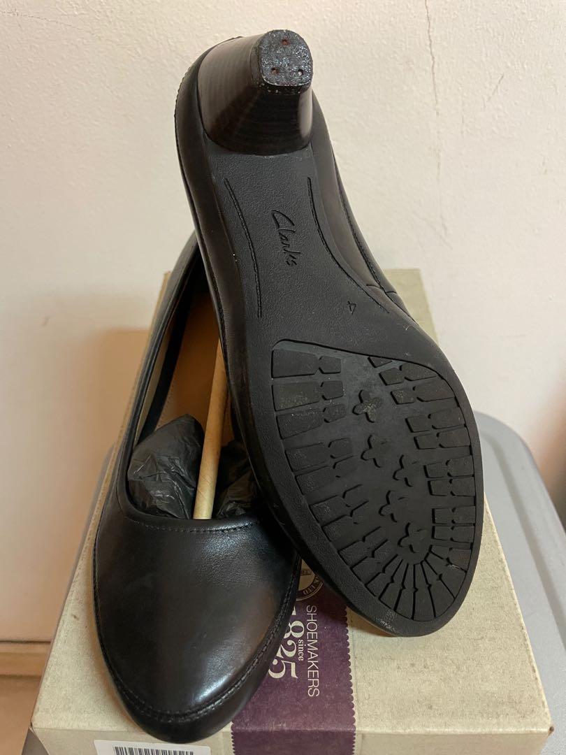 Clarks sales denny mellow