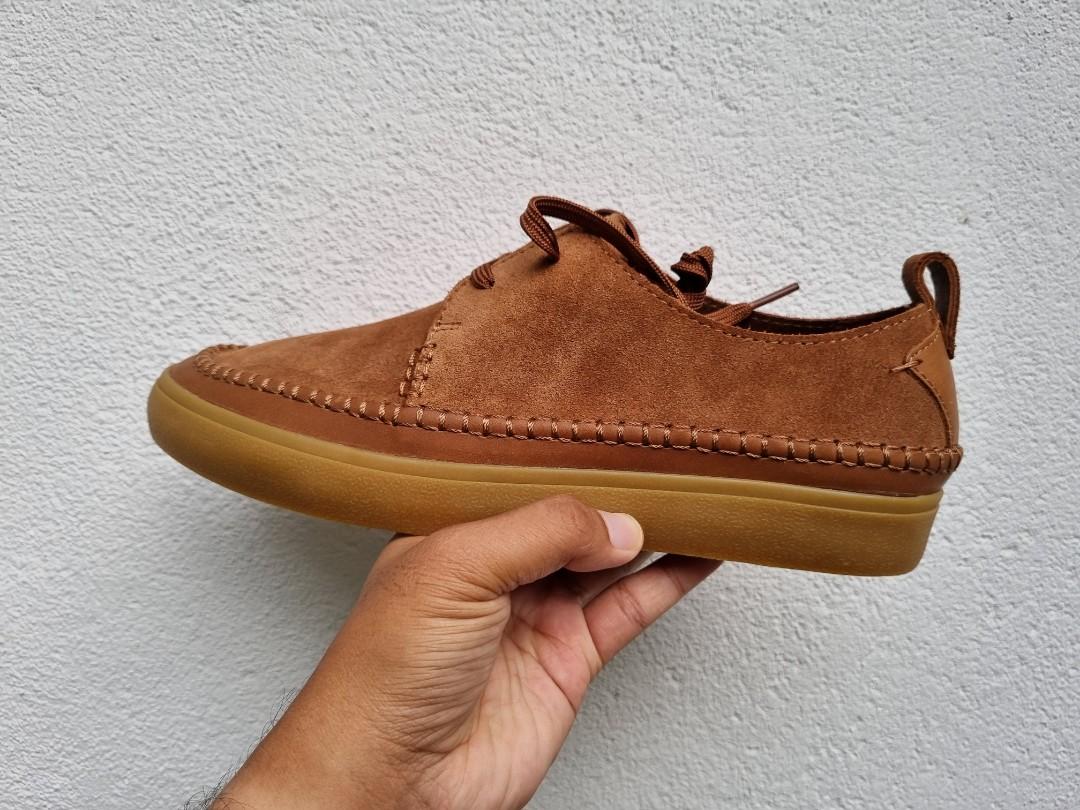 Clarks kessell clearance