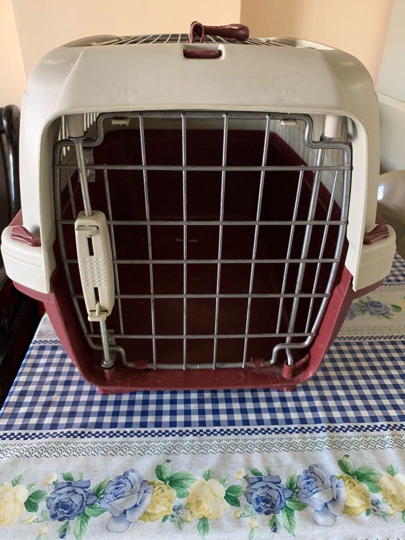 Clipper 2 pet hotsell carrier
