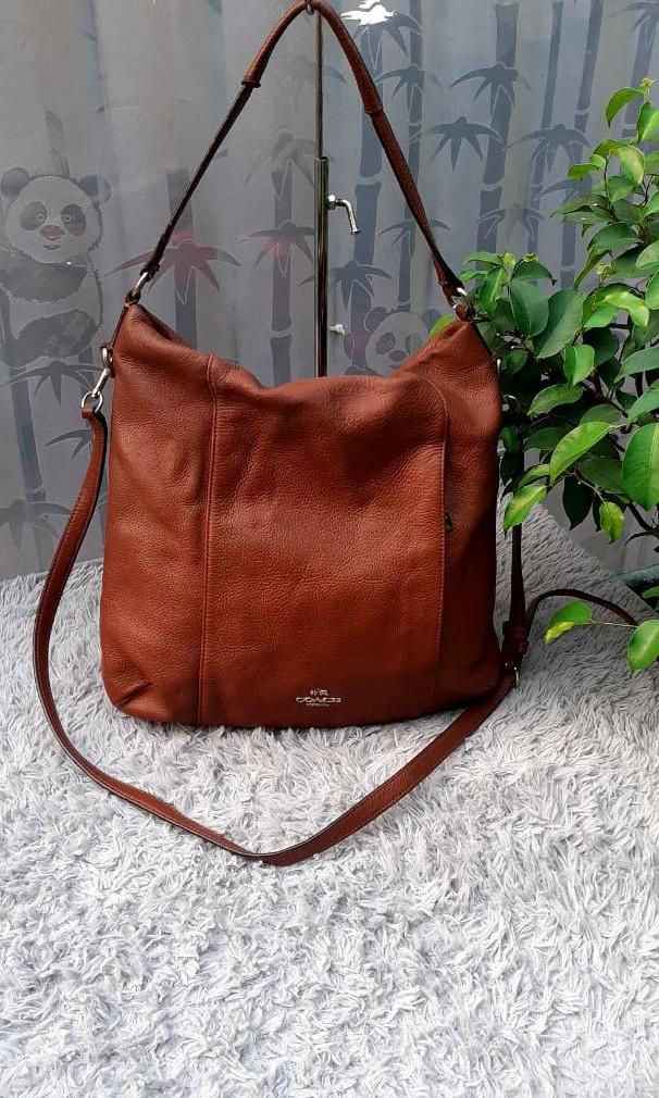 Coach isabelle handbag best sale