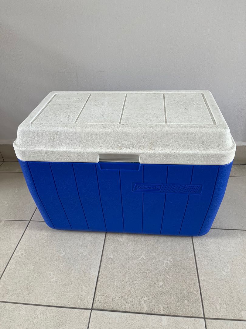 5286b coleman cooler sales