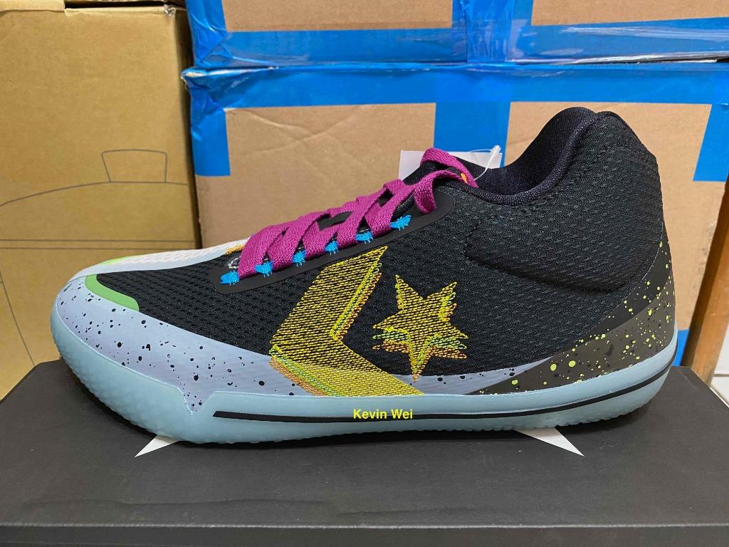 Converse All Star Evo BB Mid 168788C US9.5
