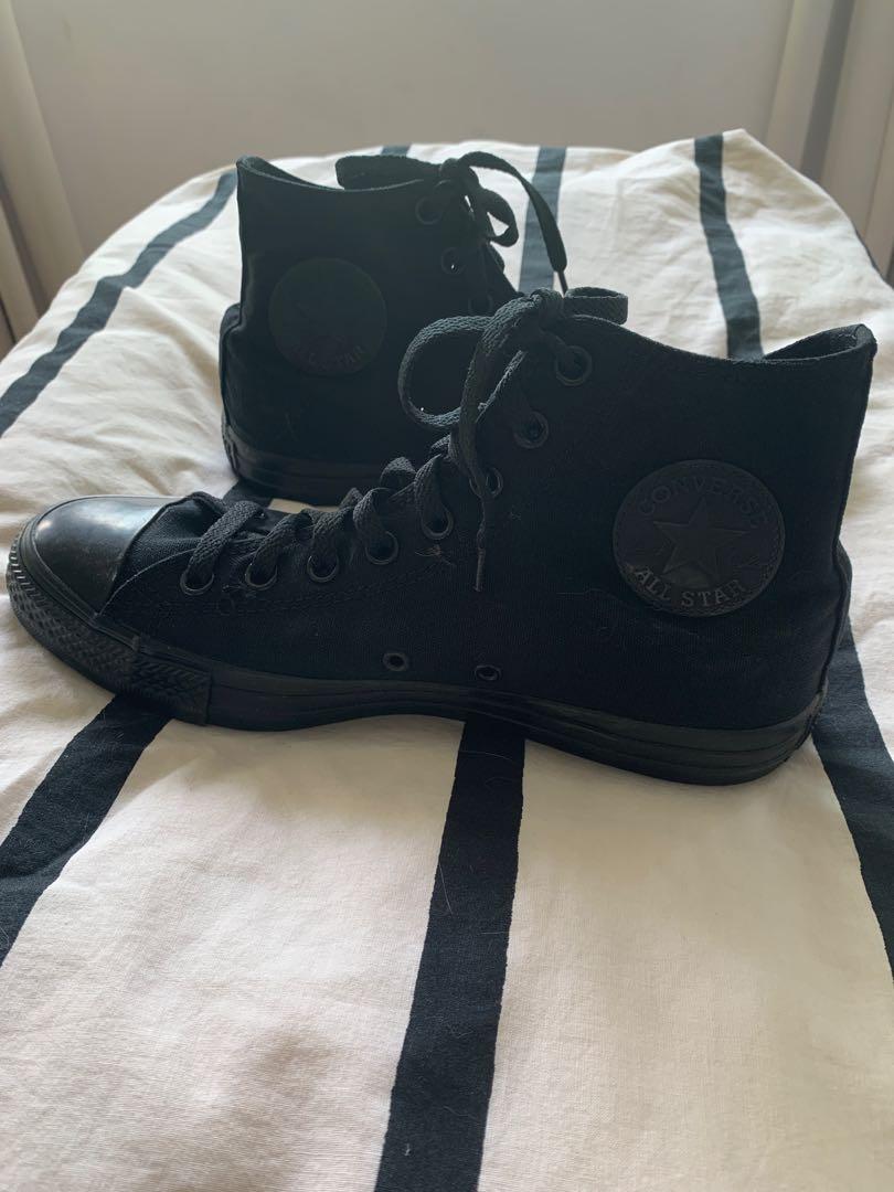 All star clearance core hi